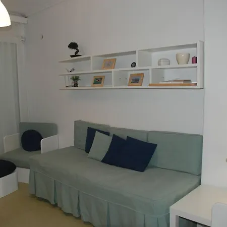 Appartement Endless Blue, In The Wave *