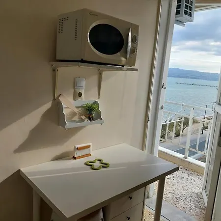 Endless Blue, In The Wave *