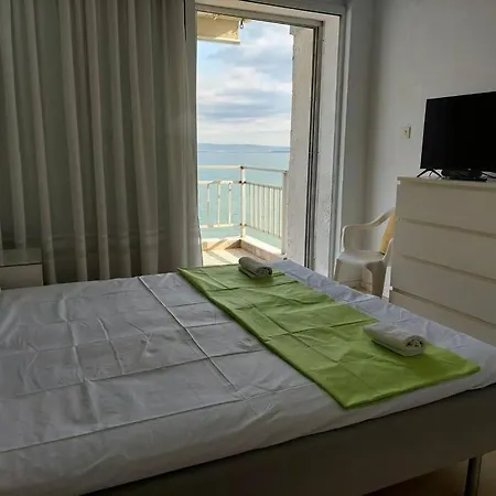 Apartman Endless Blue, In The Wave