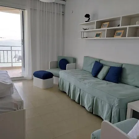 Endless Blue, In The Wave Apartman *